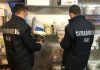 Ottanta chili di prodotti alimentari scaduti, sanzionate due pasticcerie