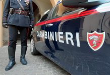 Sanzionate sei persone davanti ad un bar