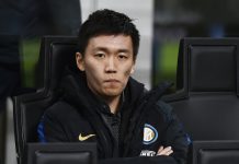 Zhang “Voci su cessione Inter prive di ogni fondamento”