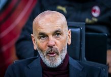 Pioli “Sarà una stagione stimolante, 2020 positivo e importante”