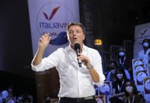 Governo, Renzi “Aspettiamo Conte al Senato”