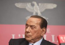 Berlusconi “Collaboriamo ma servono risposte su vaccini e recovery”