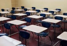 Slitta all’11/1 la riapertura delle scuole superiori,weekend “arancione”