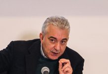 Arcuri “Strumentale fare consuntivi a 4 giorni da avvio vaccinazioni”