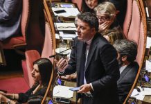Governo, Renzi “Non vogliamo poltrone, pronti a lasciare le nostre”