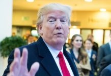 Usa, Trump abbassa i toni “Assicurare una transizione ordinata”