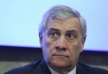 Governo, Tajani “Se sinistra non trova accordo si andrà al voto”