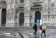 Covid, da domani l’Italia torna “a colori”