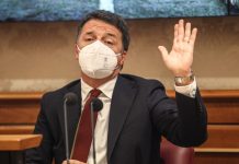 Renzi “Non vogliamo più ministeri ma più soldi per la sanità”