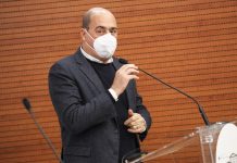 Governo, Zingaretti “La crisi è un grave errore”