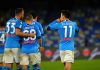 L’Empoli lotta ma il Napoli va avanti in Coppa Italia