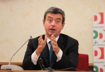 Orlando “serve un nuovo patto di legislatura”