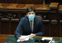 Speranza blocca i voli dal Brasile “Tampone per chi sta tornando”