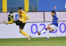 Sampdoria-Udinese 2-1, Torregrossa decisivo al debutto