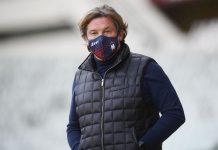 Poker del Crotone contro il Benevento, Stroppa torna al successo