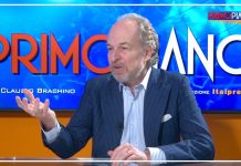 Artom “In Italia manca una visione per l’impresa privata”