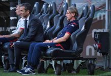 Ufficiale, Davide Nicola nuovo allenatore del Torino