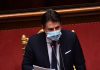 Conte in Senato”A testa alta,difficile governare con chi dissemina mine”