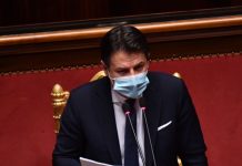 Conte in Senato”A testa alta,difficile governare con chi dissemina mine”