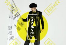 Samuel, arriva il secondo album solista “Brigatabianca”