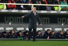 Nicola si presenta al Toro “Voglio un gruppo che superi difficoltà”