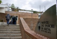 Da Banca Mps 450 milioni di euro di finanziamenti alle pmi del Sud