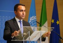 Di Maio “Consolidare il Governo ma non a scapito della questione morale”
