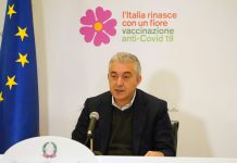Arcuri “Dalla Pfizer la prossima settimana il 20% di dosi in meno”