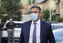 Fraccaro “L’alternativa a Conte è il voto”