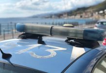 Terrorismo, arrestato un 22enne per propaganda suprematista