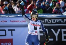Goggia trionfa a Crans Montana, Paris sul podio a Kitzbuhel