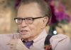 Morto Larry King, il “re” dei talk show Usa