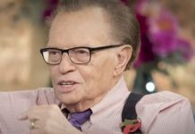 Morto Larry King, il “re” dei talk show Usa