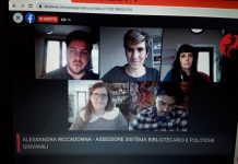 Mantova Pride Festival a maggio: avvicinamento con tanti eventi online