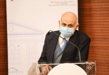 Vaccini, Ippolito: “I ritardi si possono recuperare”