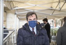 Amendola “Sciogliendo le Camere a rischio il Recovery”