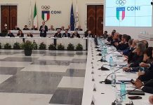 Il Governo approva il decreto per l’autonomia del Coni