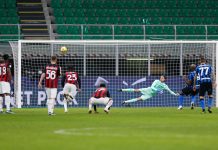 Inter in rimonta sul Milan, nerazzurri in semifinale