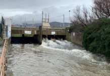 Le piogge trasformano l’Italia in un grande bacino idrico inutilizzato