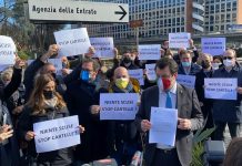 Salvini “Via maestra è il voto, ma pronti a discutere di temi concreti”