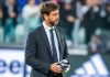 Allarme Agnelli “Il calcio rischia perdite fino a 8,5 mld”