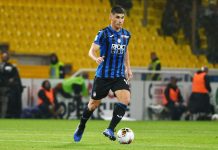 Atalanta in semifinale di Coppa Italia, Lazio piegata 3-2