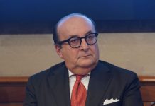 Governo, Vitali ci ripensa “Nessun appoggio al Conte ter”