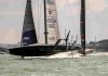 Luna Rossa in finale alla Prada Cup, battuta American Magic 4-0