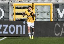 L’Udinese si aggiudica la sfida salvezza con lo Spezia