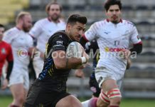 VIADANA – VALORUGBY