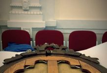 Asola, Comune e Museo Bellini hanno dato il via allo studio e restauro della prestigiosa Quadreria Veneta della sala consiliare