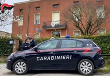 Positivo al Covid si allontana dalla comunità che lo ospita: denunciato