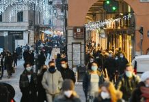 Zona rossa in Lombardia, il Tar del Lazio prende tempo