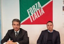 Scontro in Forza Italia: accolto da Tar il ricorso di Nuvolari su Baschieri